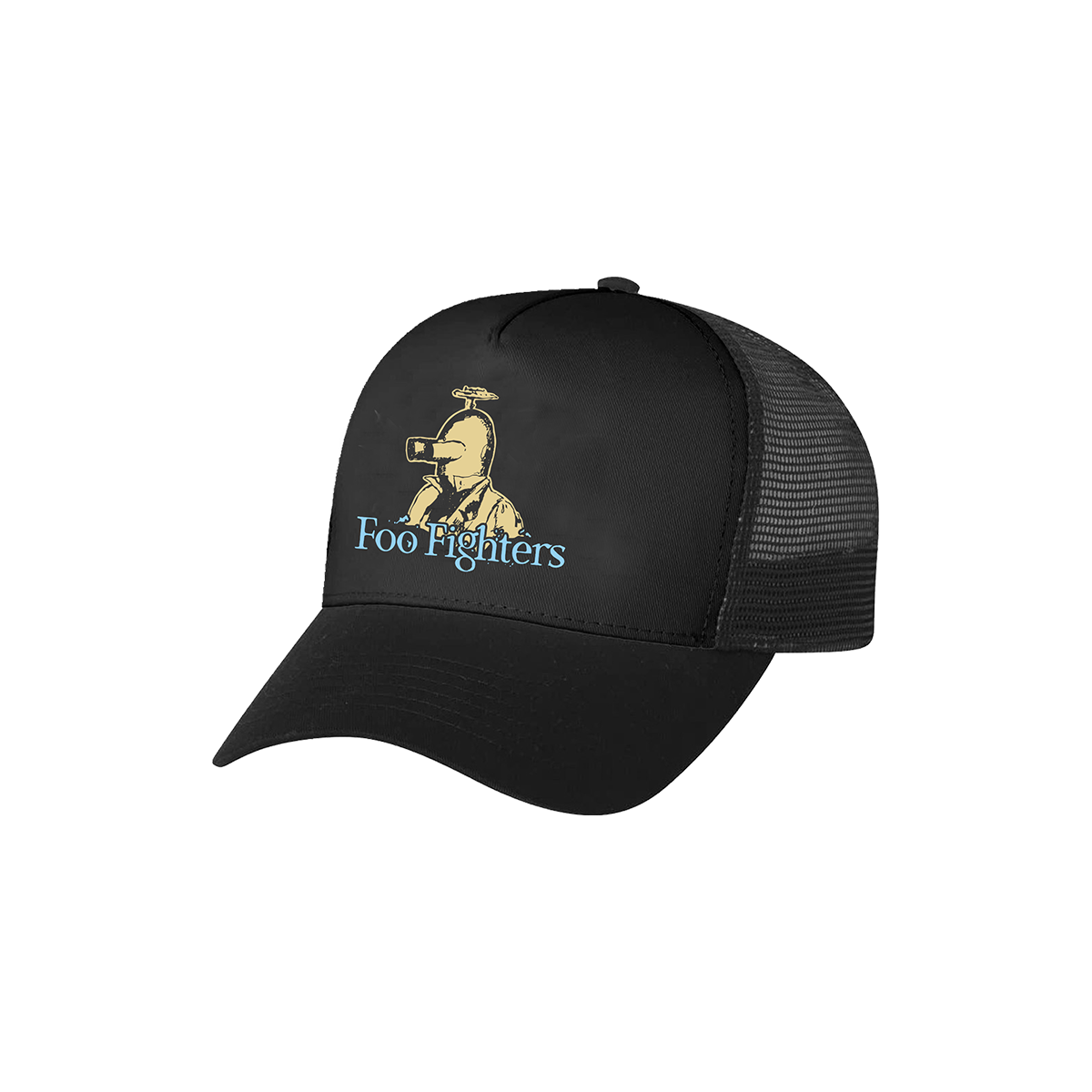 Foo Fighters Trucker Hat