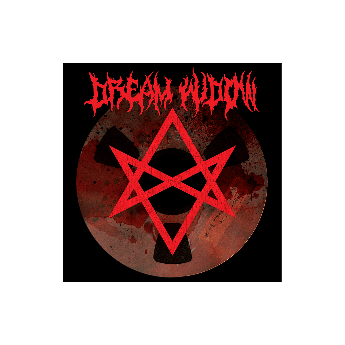 Dream Widow Digital Download