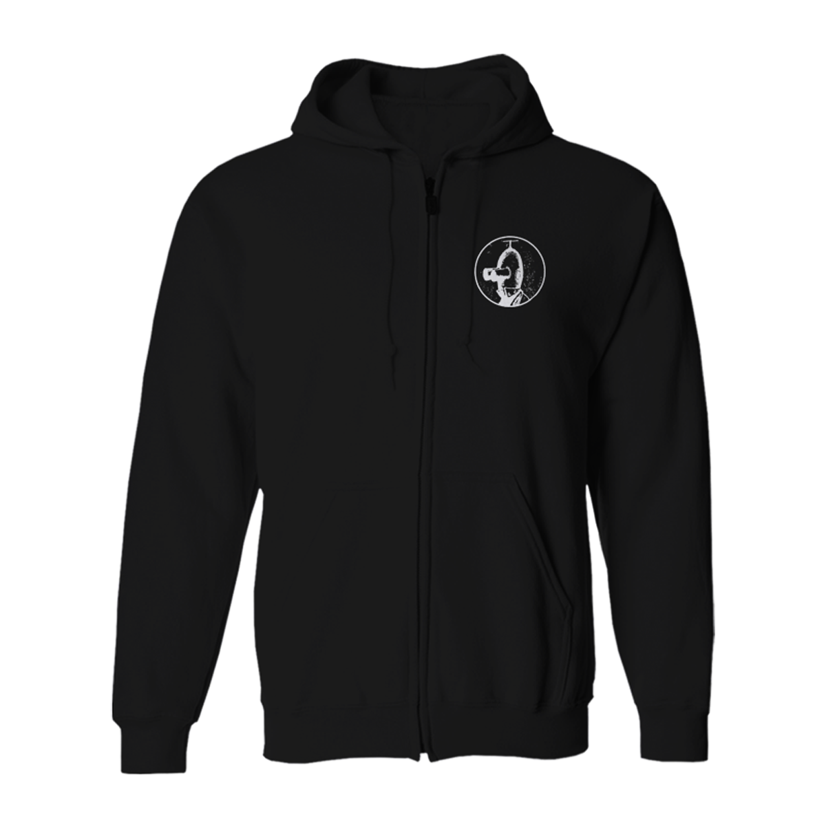 Roswell Films Hoodie-Foo Fighters UK Store