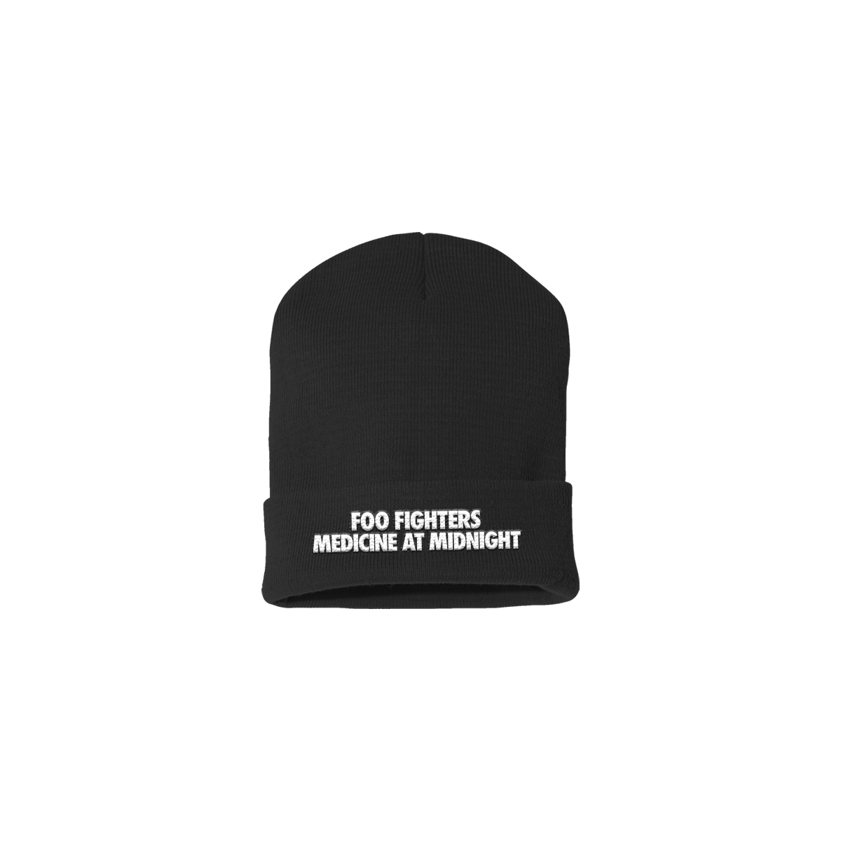 Medicine At Midnight Beanie