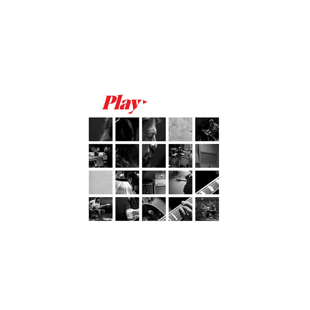 Play Digital-Foo Fighters UK Store