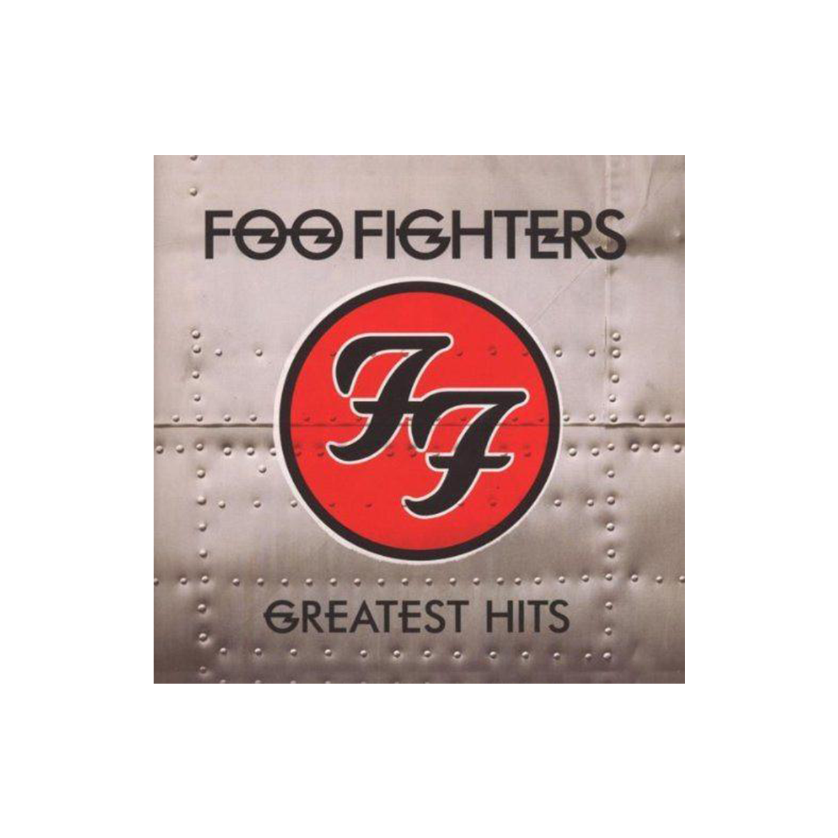 Greatest Hits Vinyl-Foo Fighters UK Store