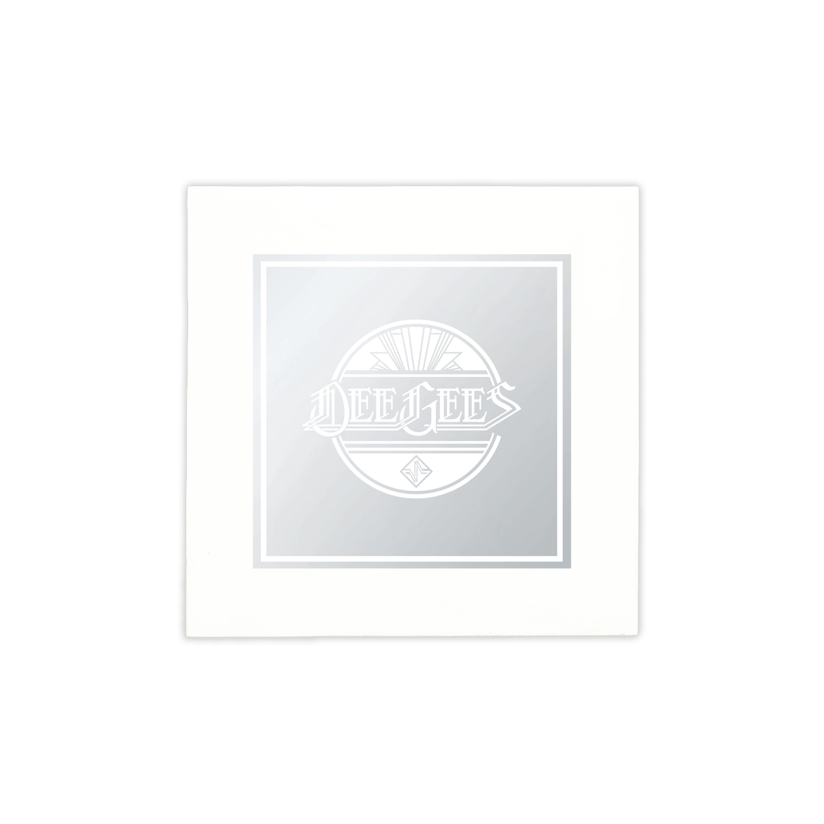 Dee Gees Mirror-Foo Fighters UK Store