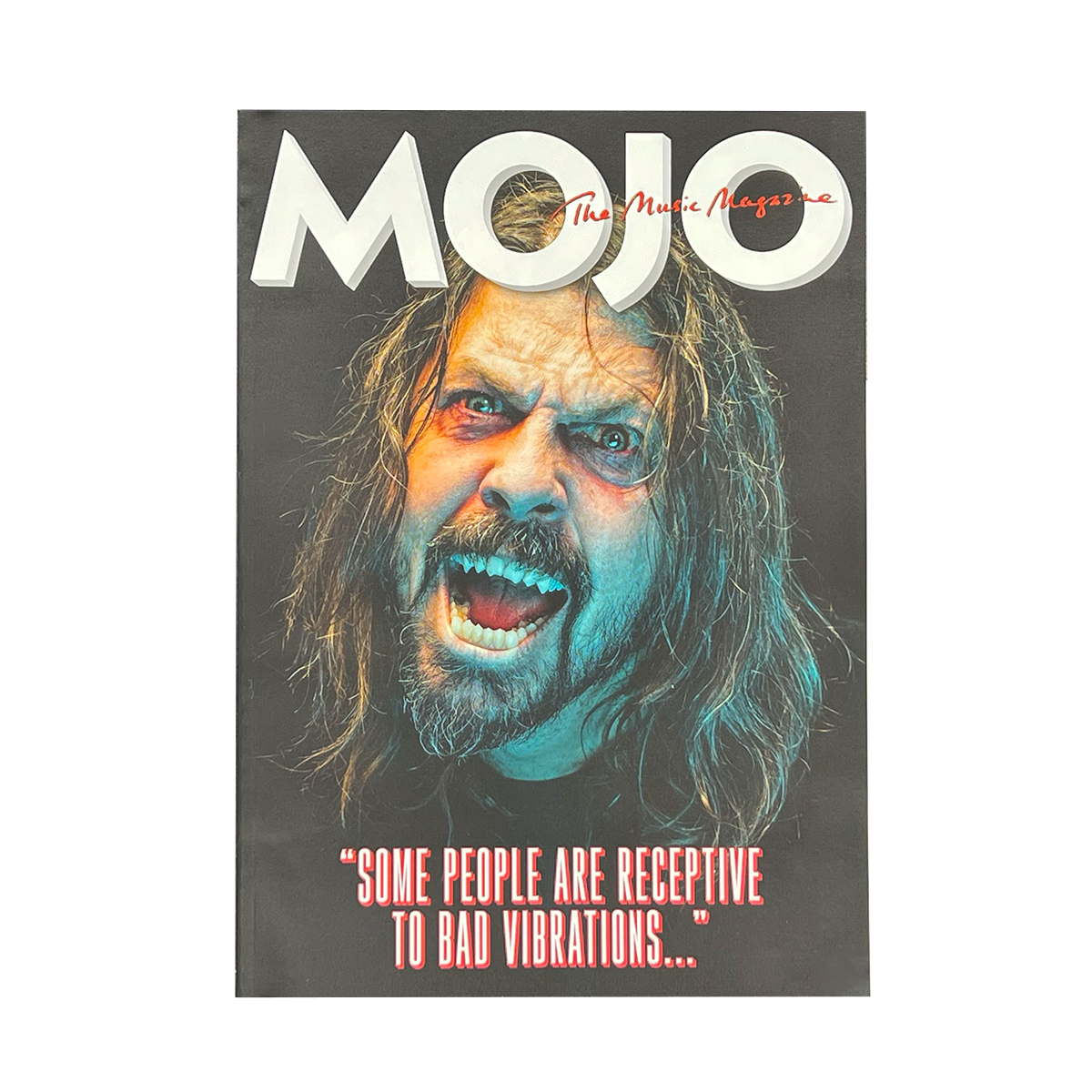 Studio 666 Mojo Magazine-Foo Fighters UK Store