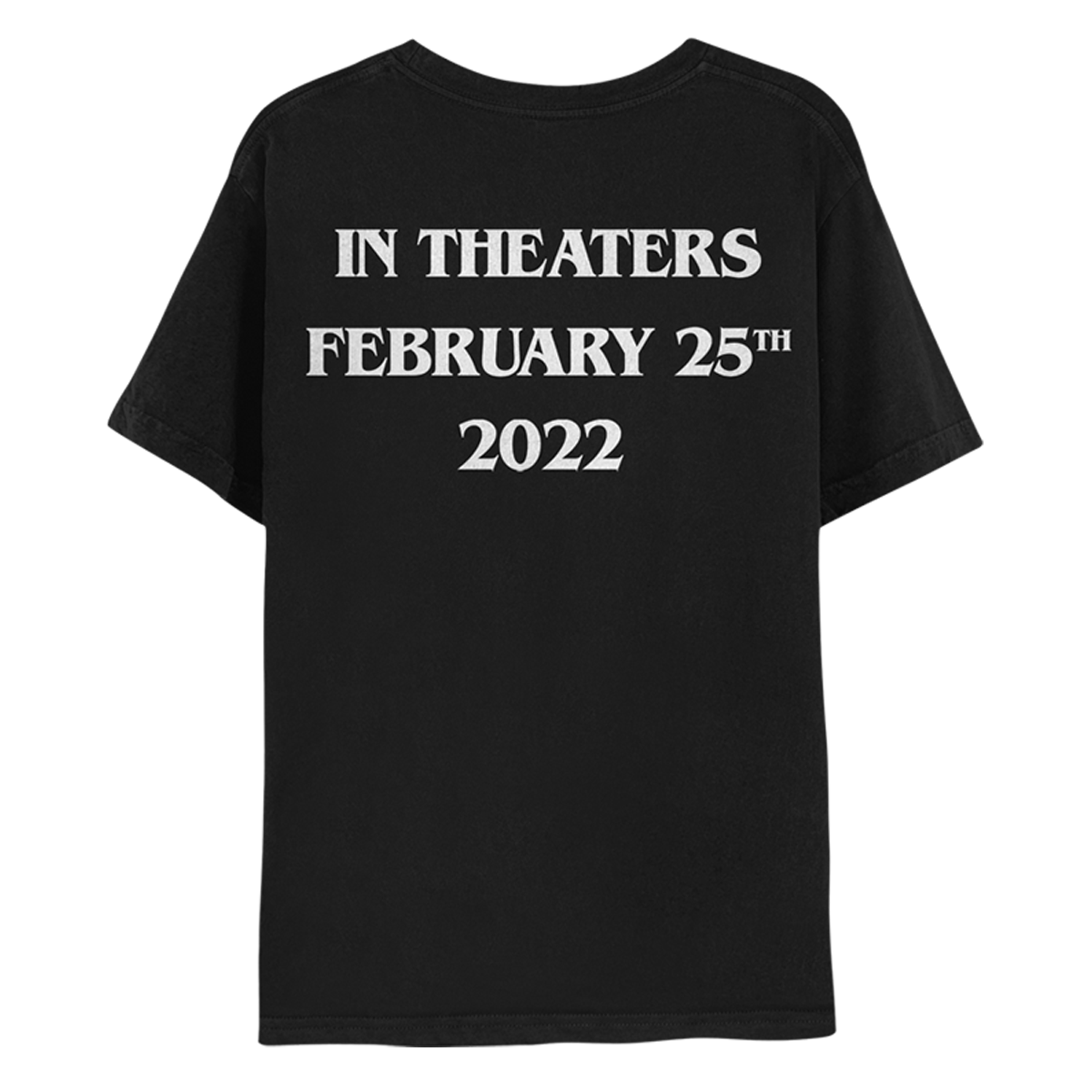 Studio 666 In Theaters Tee-Foo Fighters UK Store