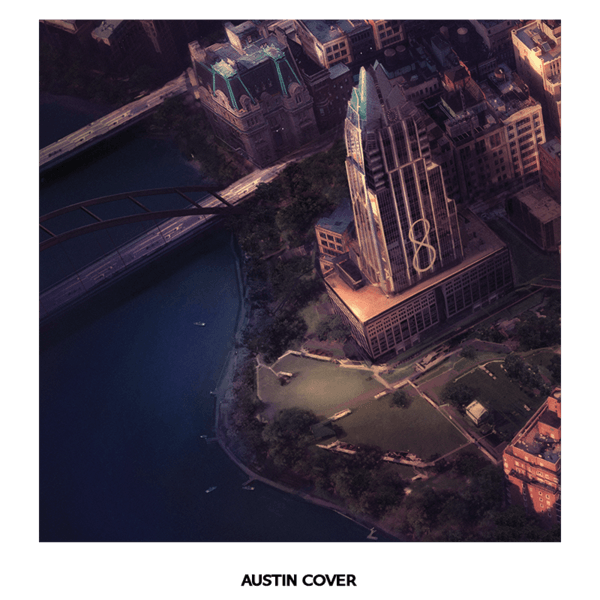 Sonic Highways Vinyl-Foo Fighters UK Store