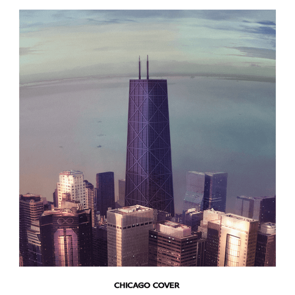 Sonic Highways Vinyl-Foo Fighters UK Store