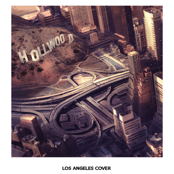 Sonic Highways Vinyl-Foo Fighters UK Store