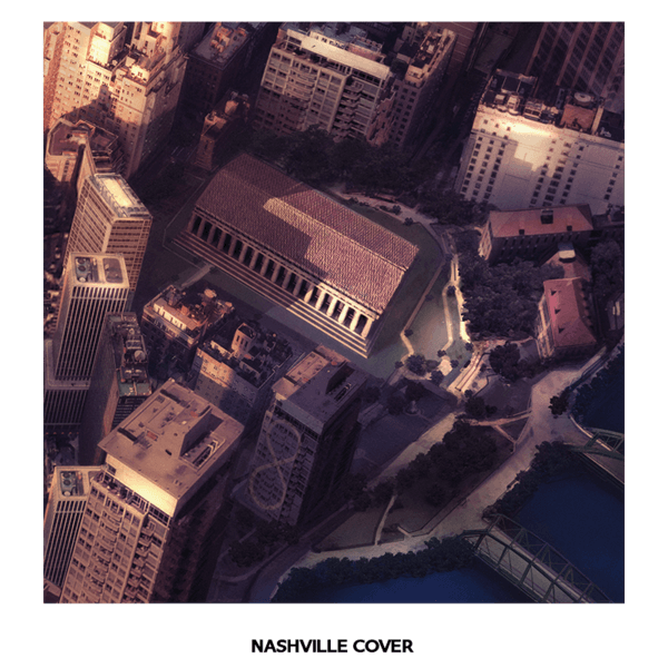 Sonic Highways Vinyl-Foo Fighters UK Store