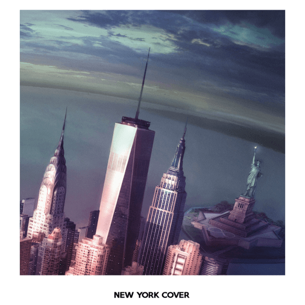 Sonic Highways Vinyl-Foo Fighters UK Store