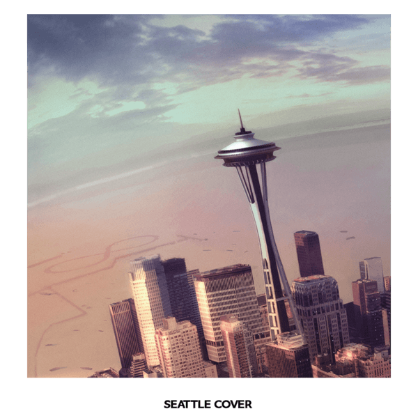 Sonic Highways Vinyl-Foo Fighters UK Store