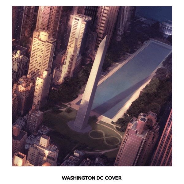 Sonic Highways Vinyl-Foo Fighters UK Store