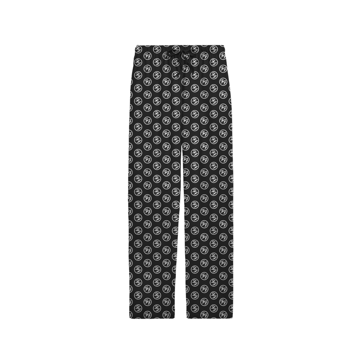Foo Fighters Pajama Pants-Foo Fighters UK Store