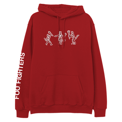 Your Favorite Toy Pullover Hoodie