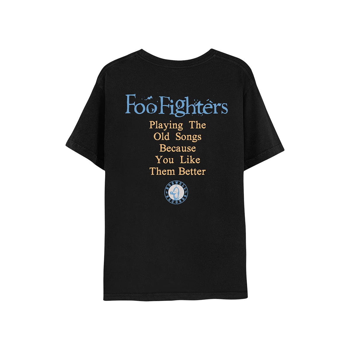 Old Songs Tee