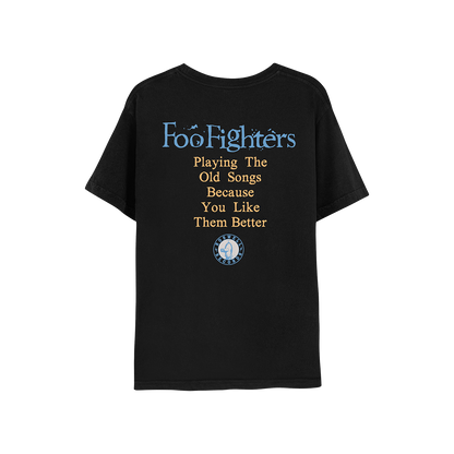 Old Songs Tee