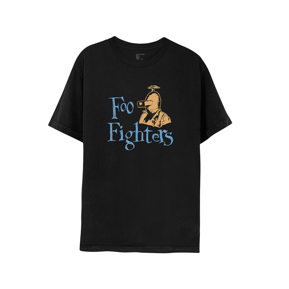 Old Songs Tee