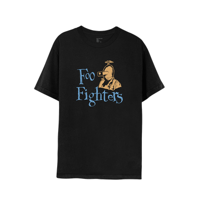 Old Songs Tee