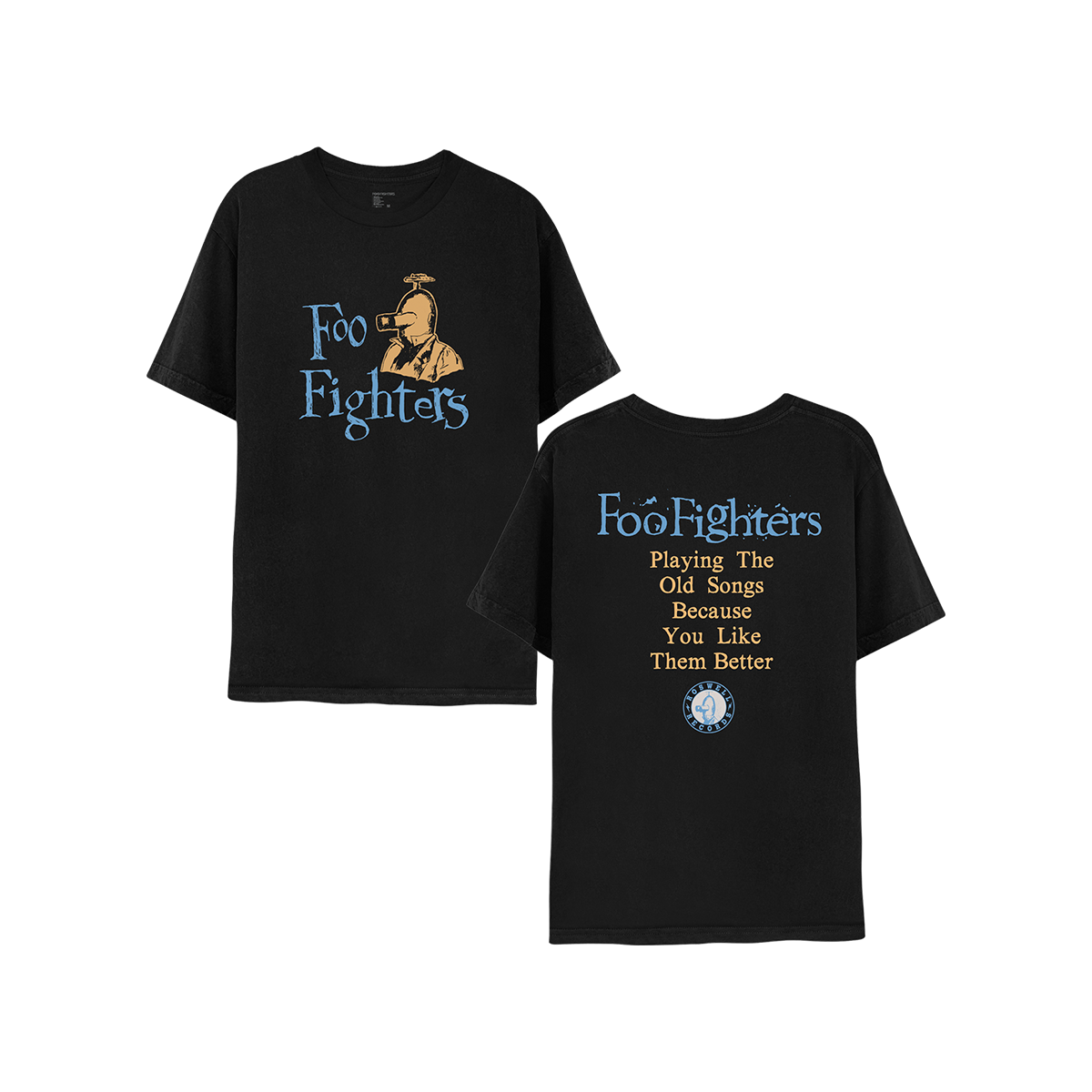 Old Songs Tee