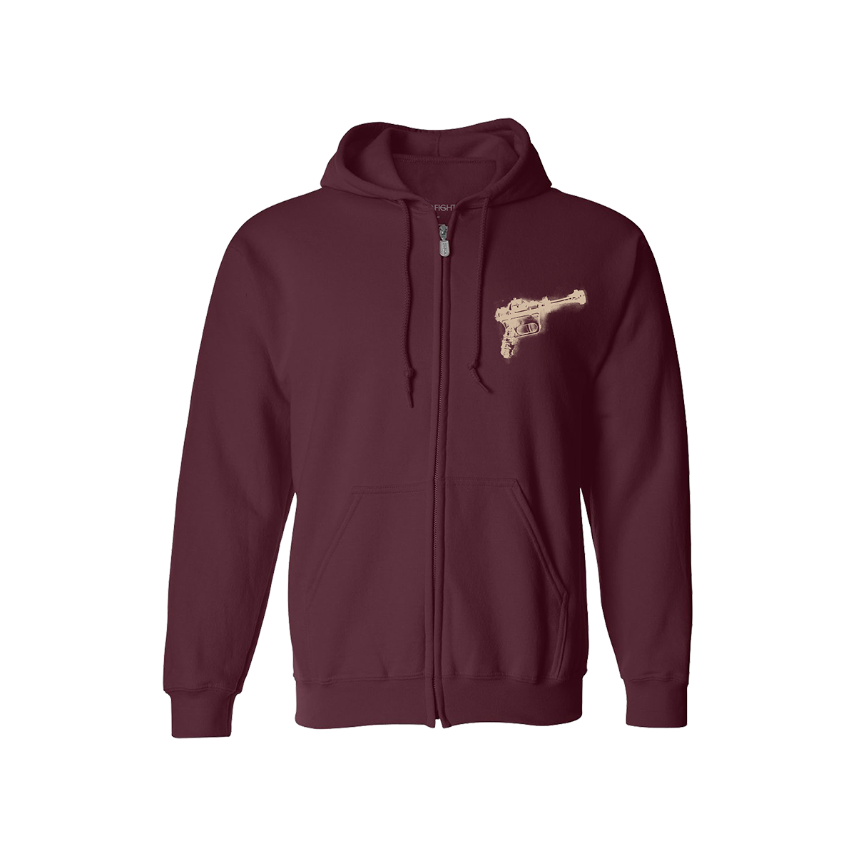 Alien Sweatshirt