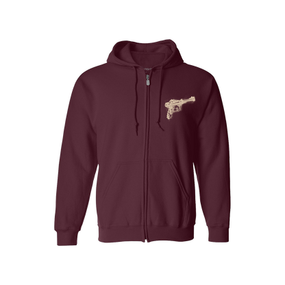Alien Sweatshirt