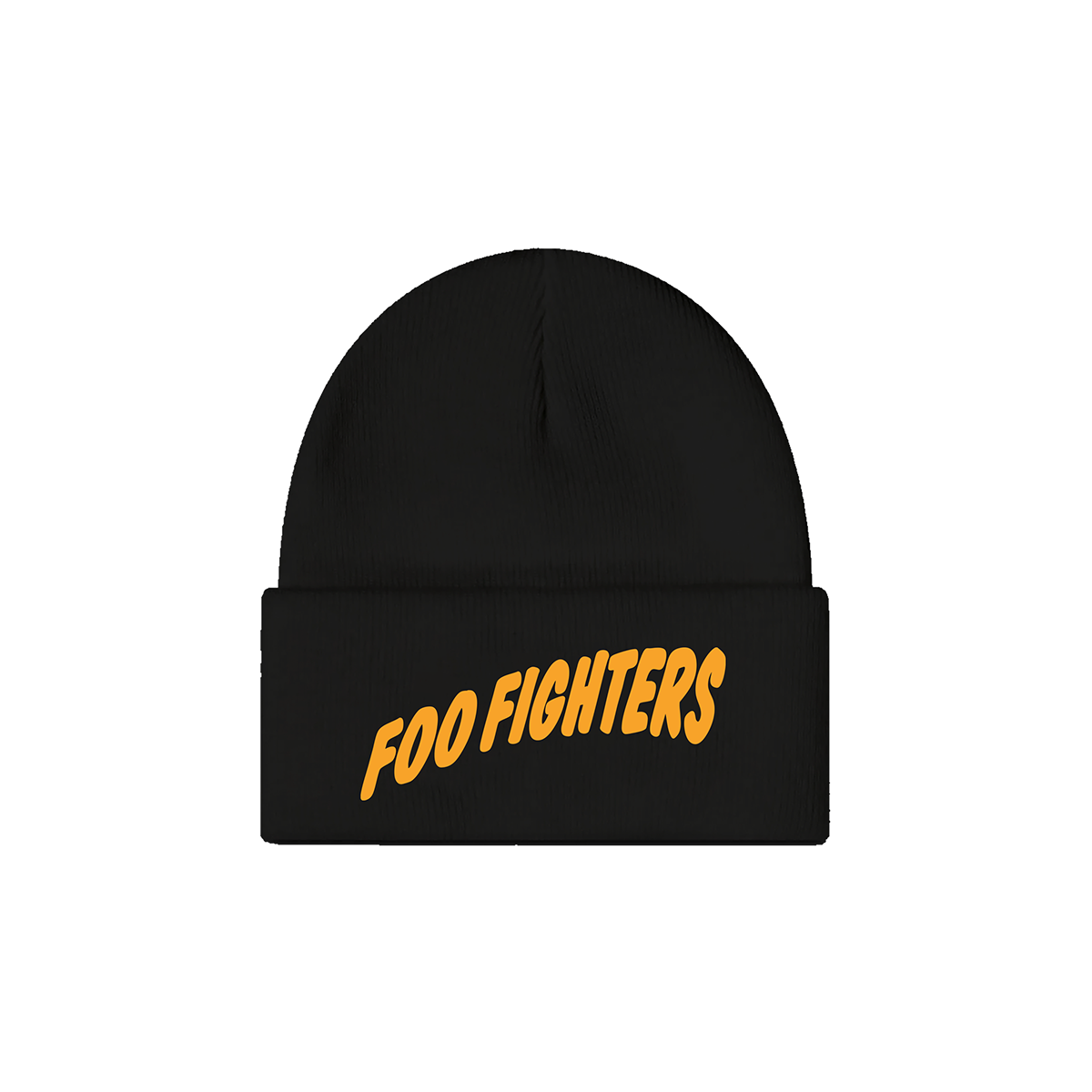 Foo Fighters Beanie