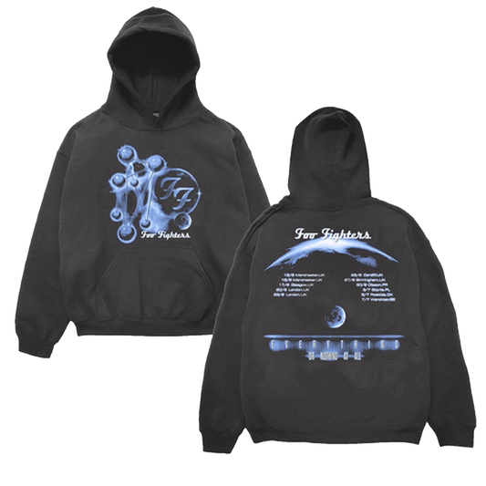 Molecules Tour 2024 Hoody