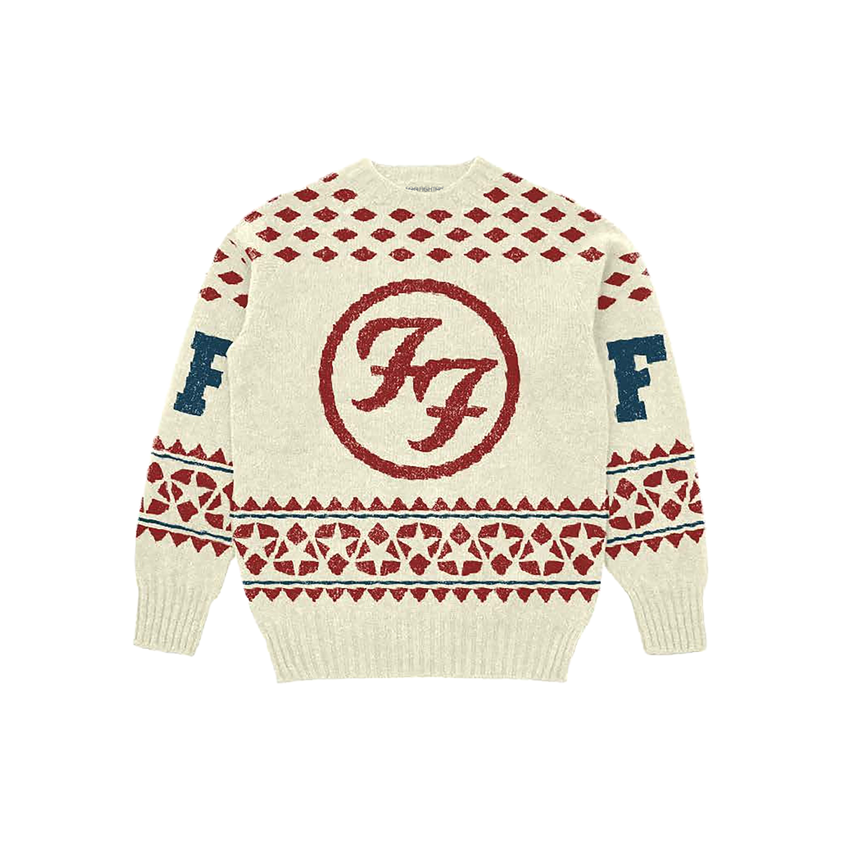 Ff sweater hotsell