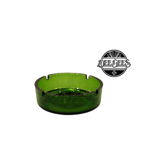 Dee Gees Ashtray-Foo Fighters UK Store