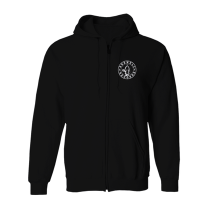 Roswell Records Hoodie-Foo Fighters UK Store