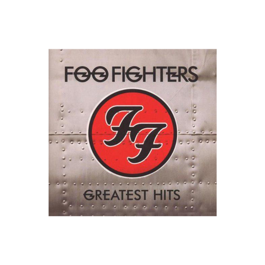 Greatest Hits Vinyl-Foo Fighters UK Store