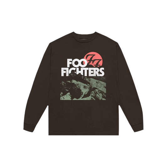 Foo Fighters UK Store